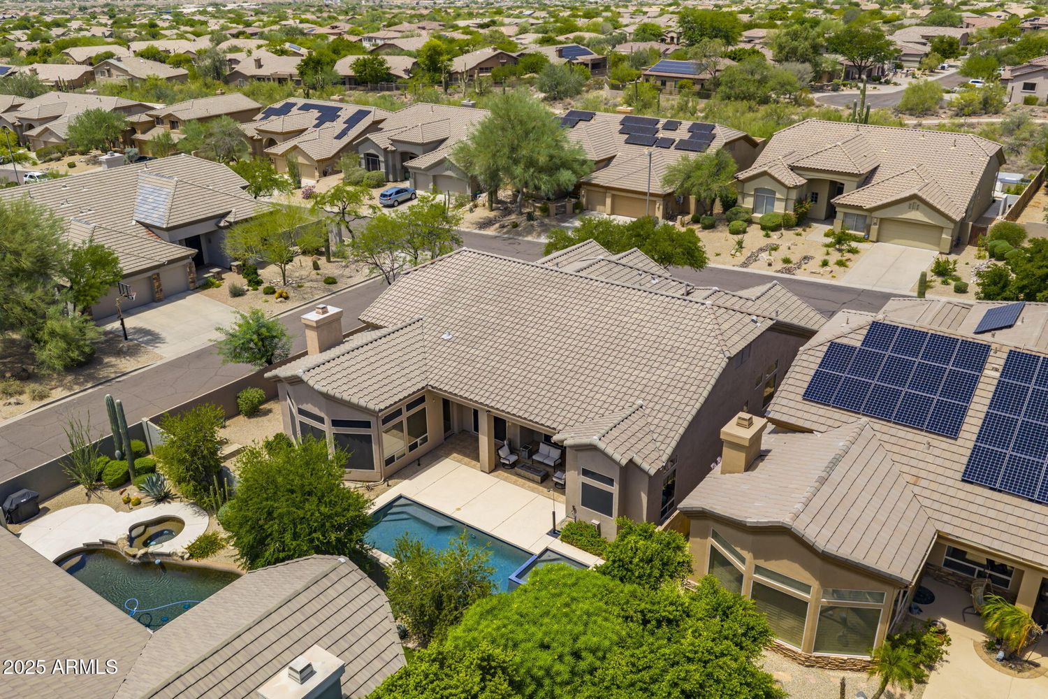 16535 North 109th Street Scottsdale, AZ 85255 - Photo 33 of 37