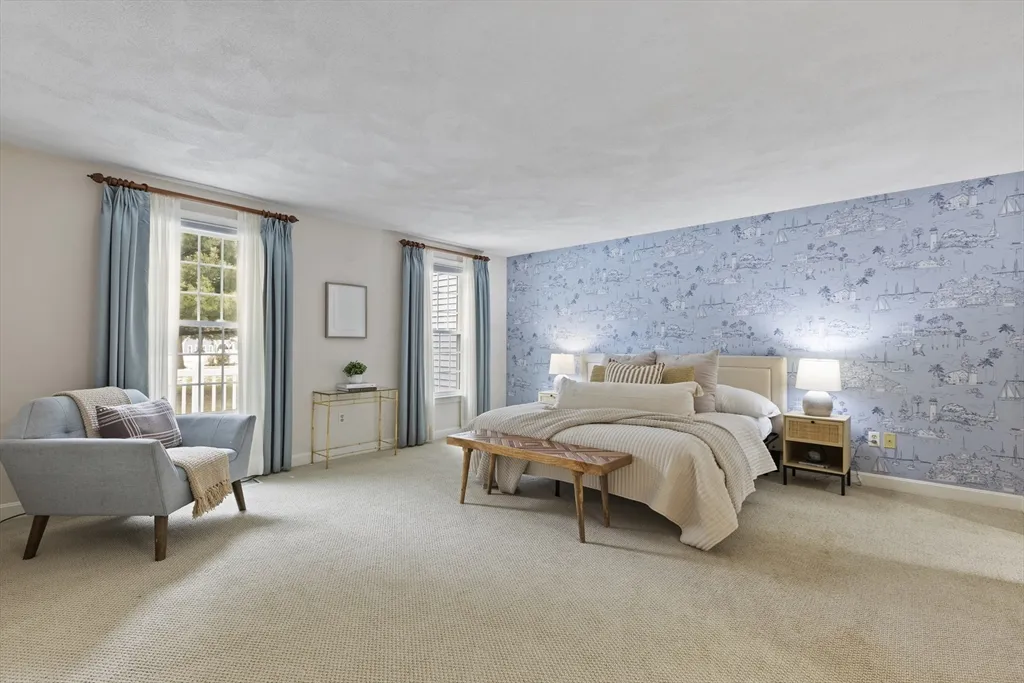 Contact Agent | Address Upon Request, Bedford, MA 01730