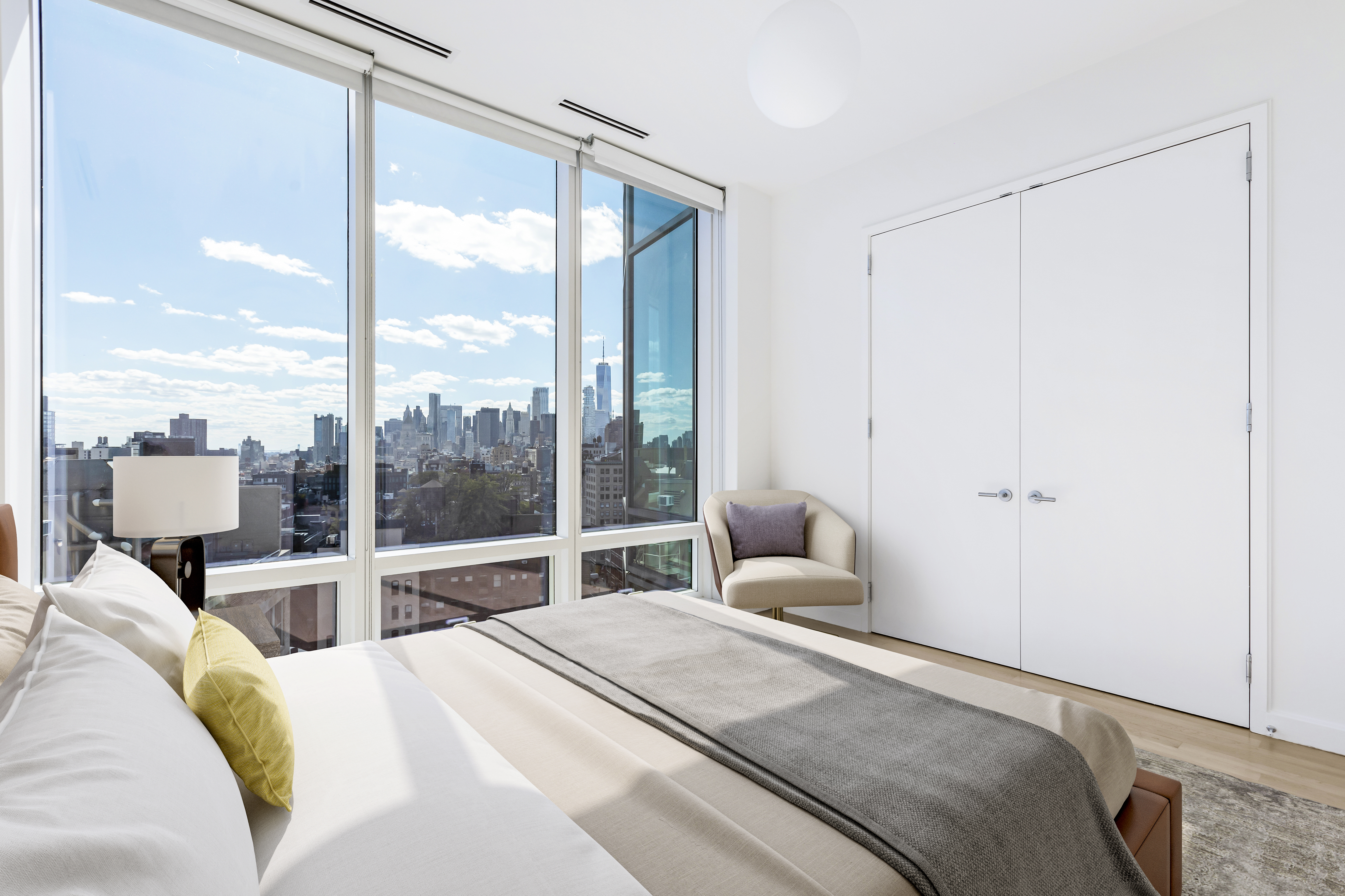 445 Lafayette Street, Unit 16B Manhattan, NY 10003 - Photo 19 of 23