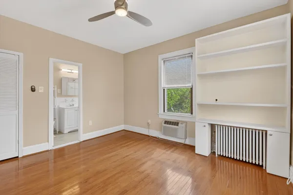 $2,100 | 3616 Connecticut Avenue Northwest, Unit 407, Washington, DC 20008