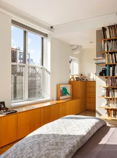 $3,100,000 | 28 East 4th Street, Unit 7E | NoHo