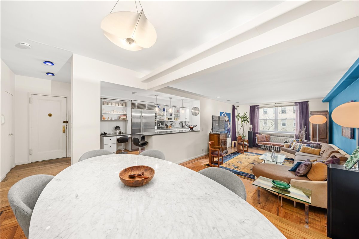 180 West 93rd St Unit 3E  
