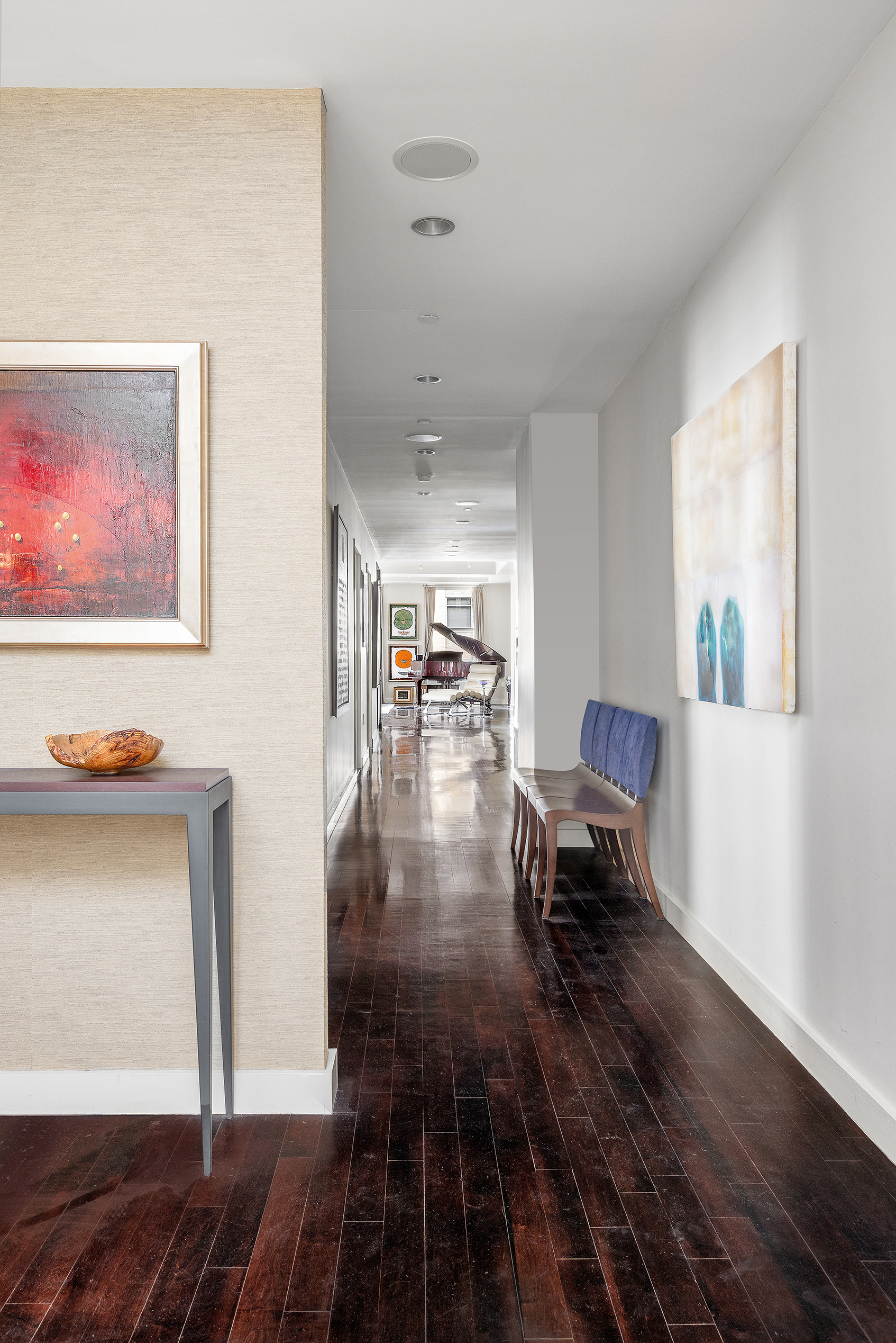 15 Broad Street, Unit 2200 Manhattan, NY 10005 - Photo 12 of 23