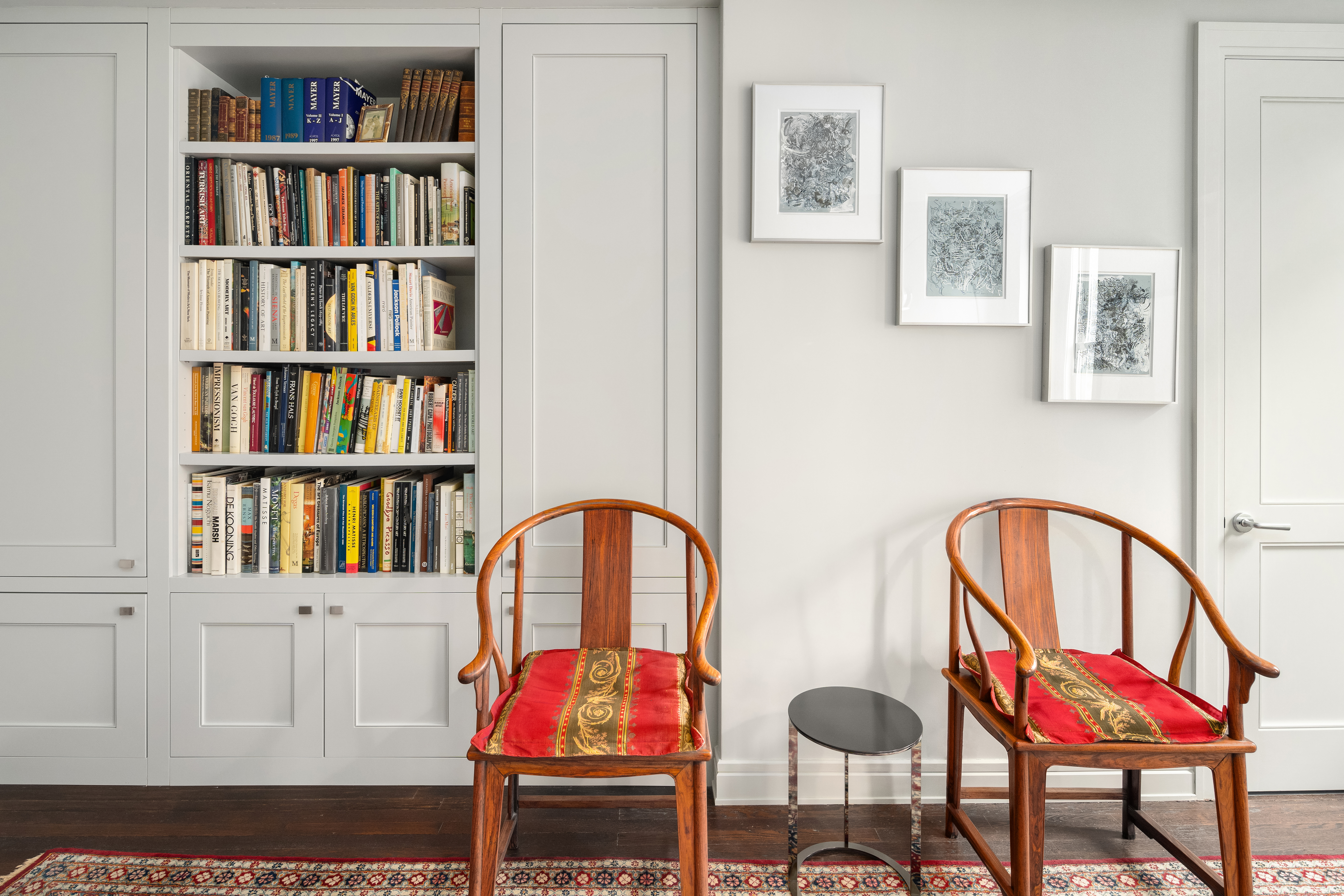 784 Park Avenue, Unit 12B Manhattan, NY 10021 - Photo 6 of 23