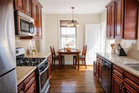 $1,895,000 | 238 West End Avenue | Manhattan Beach