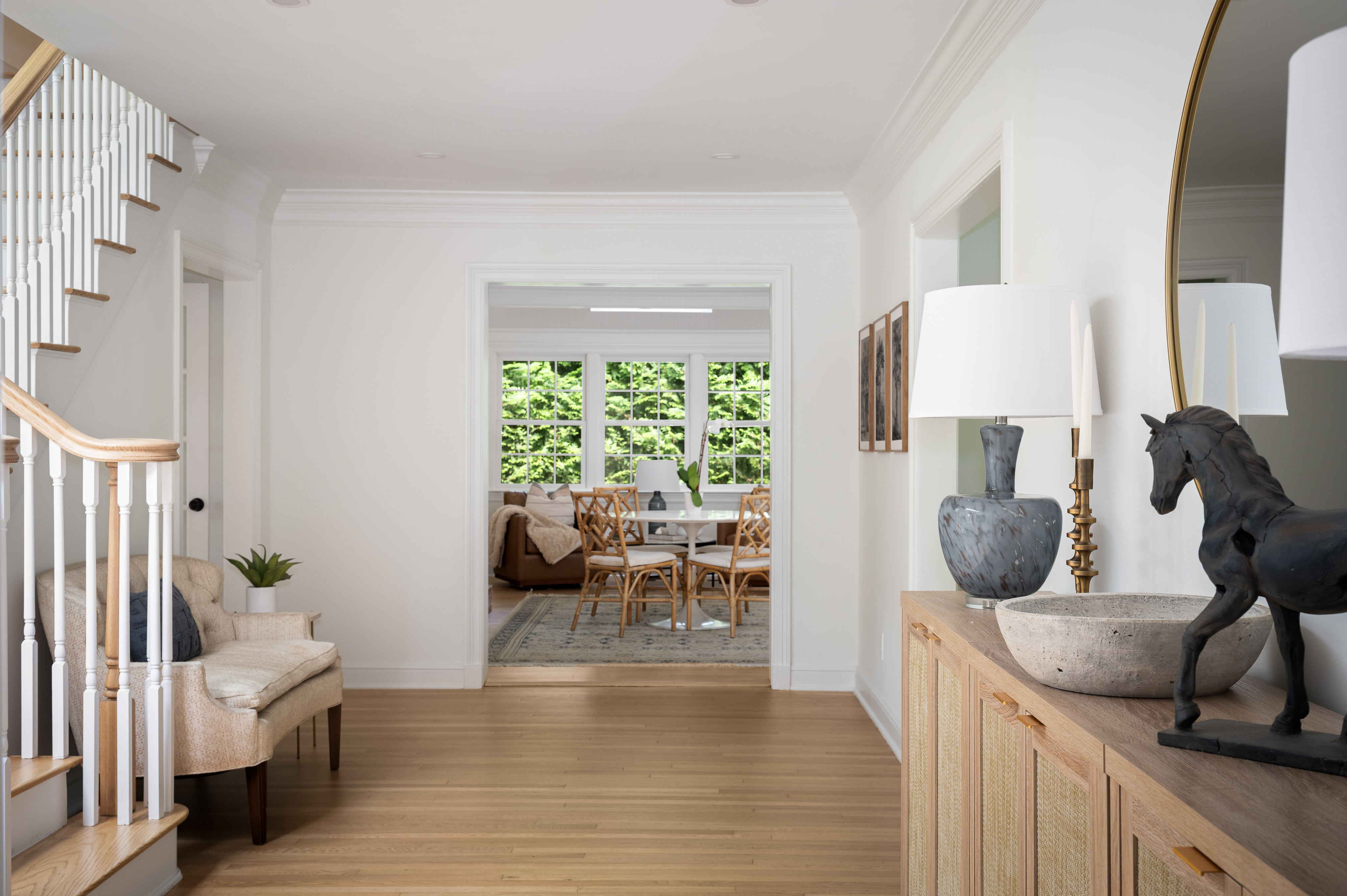 40 Ridgeview Avenue Greenwich, CT 06830 - Photo 4 of 38