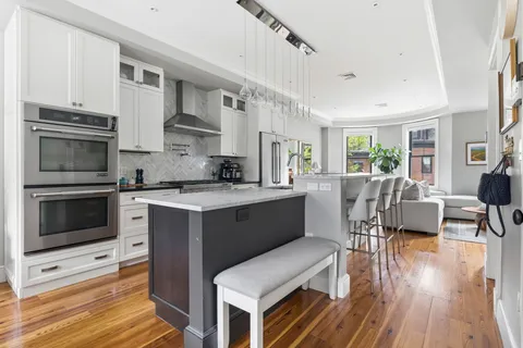 Contact Agent | 98 East Brookline Street, Unit 2, Boston, MA 02118