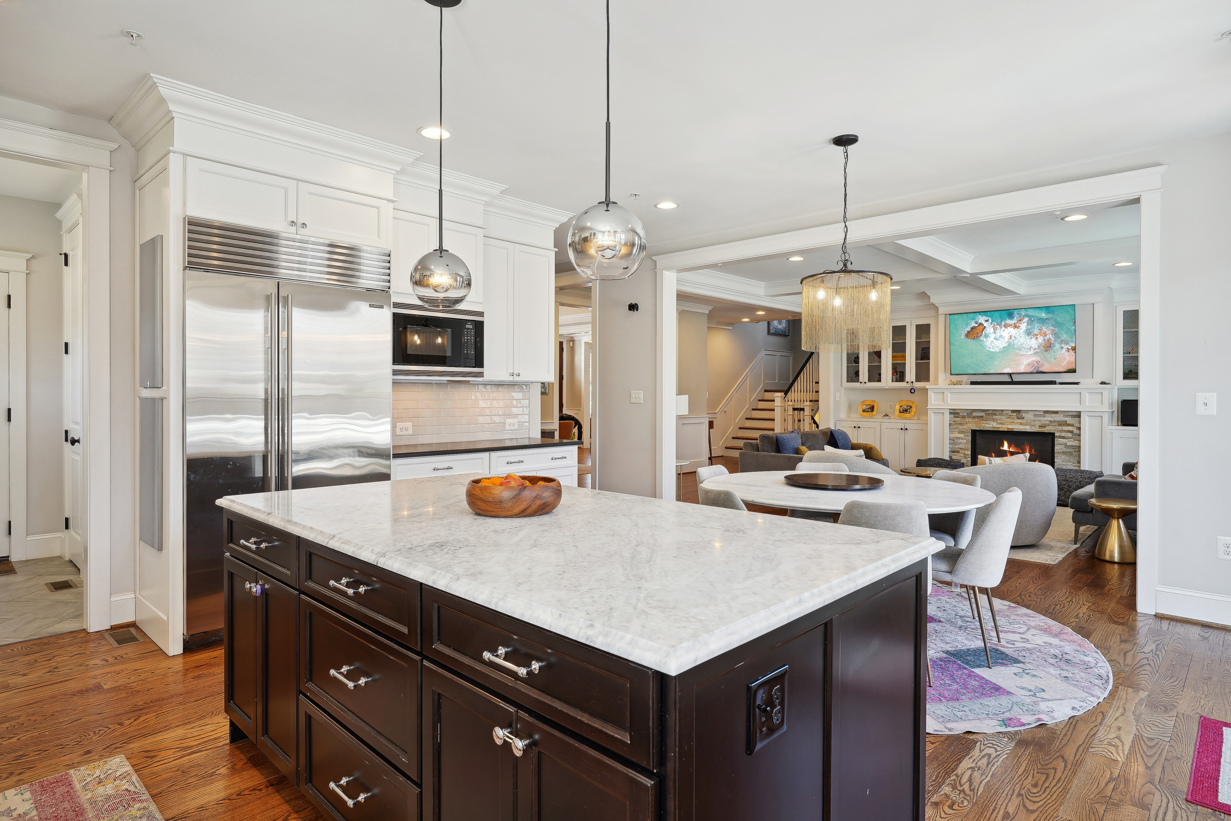 8919 Ridge Place Bethesda, MD 20817 - Photo 13 of 41