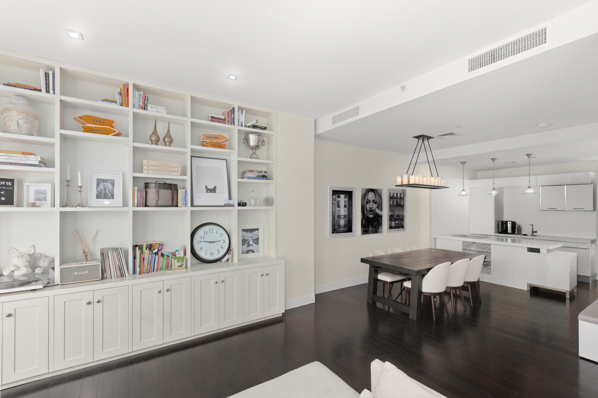 111 Fulton Street, Unit 424 Manhattan, NY 10038 - Photo 2 of 18