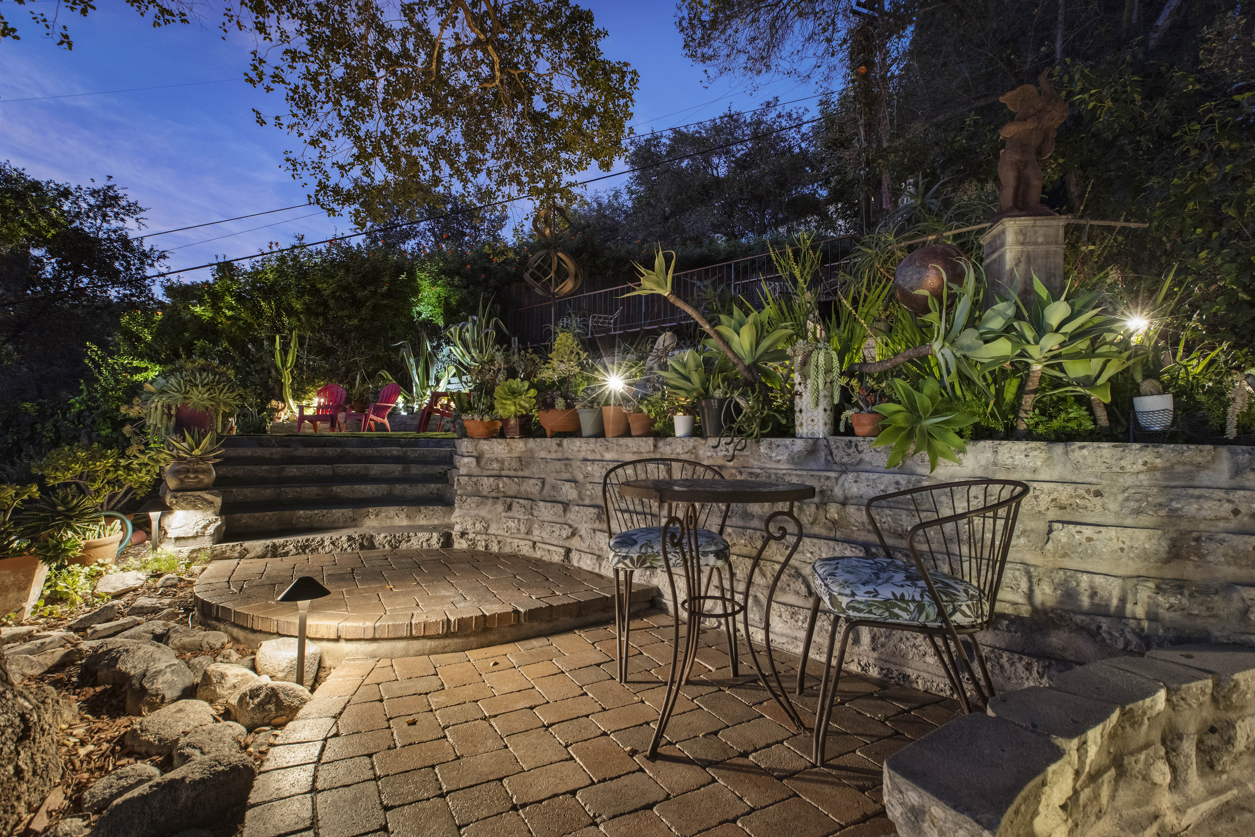 3290 Buckingham Road Glendale, CA 91206 - Photo 51 of 69