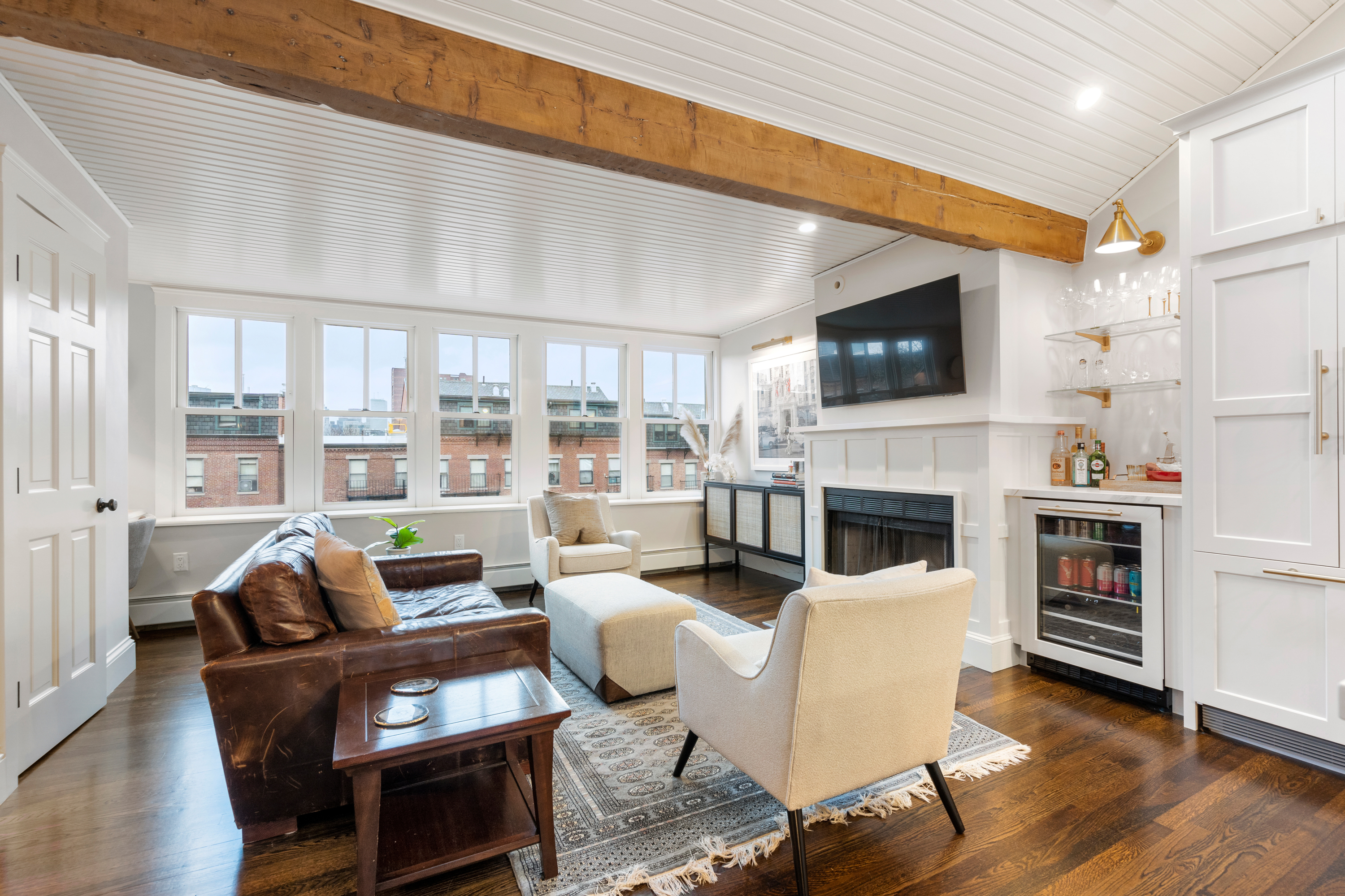 53 Rutland Street, Unit 3 Boston, MA 02118 - Photo 1 of 22