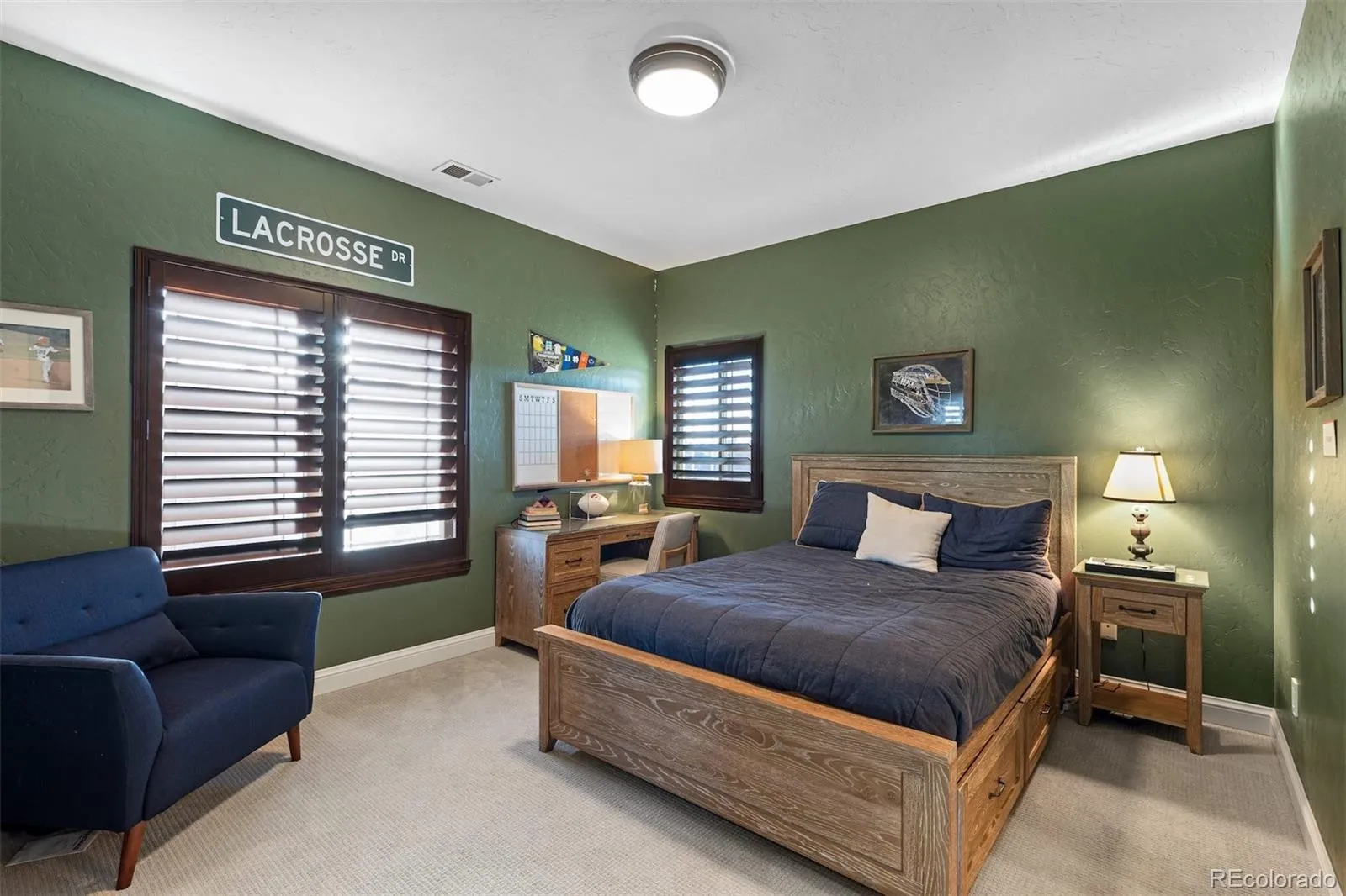 948 Buffalo Ridge Road Castle Pines, CO 80108 - Photo 22 of 38 Gallery Image 22
