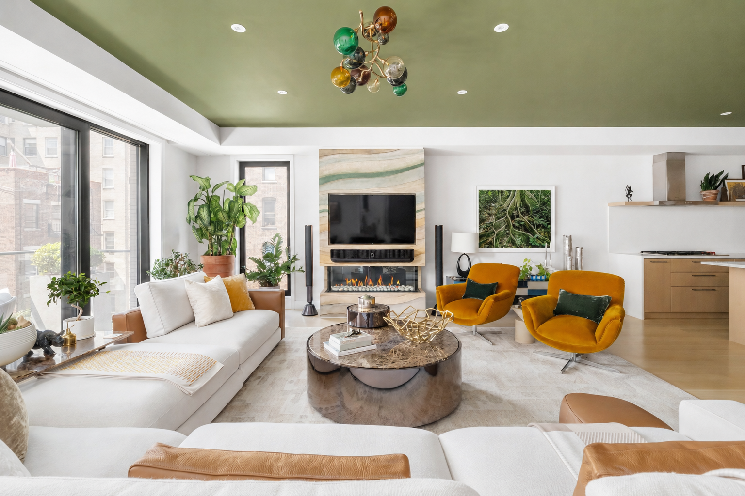 134 West 83rd Street, Unit 5 Manhattan, NY 10024 - Photo 4 of 20 Gallery Image 4