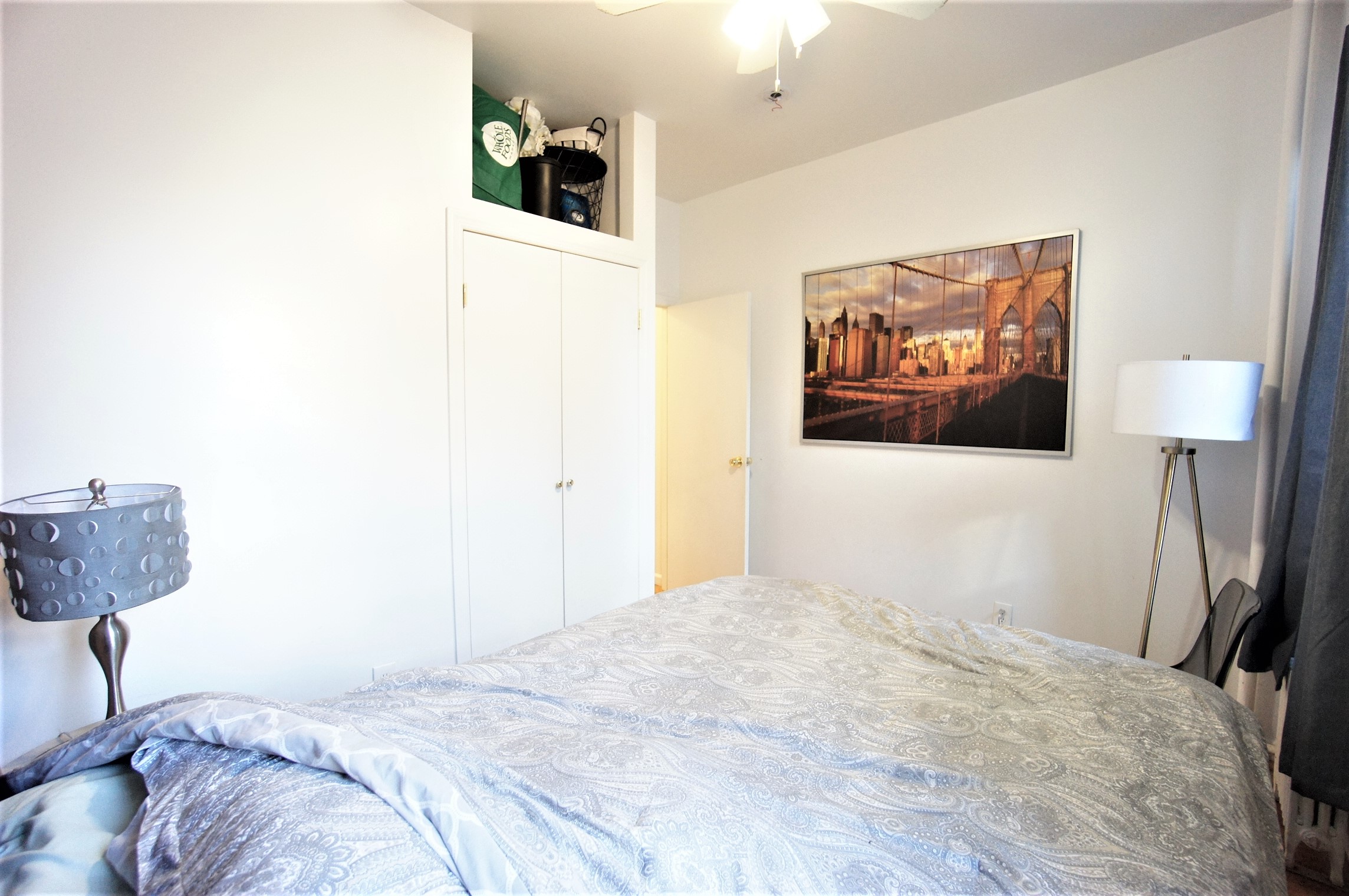 330 West 43rd Street, Unit 12 Manhattan, NY 10036 - Photo 6 of 10