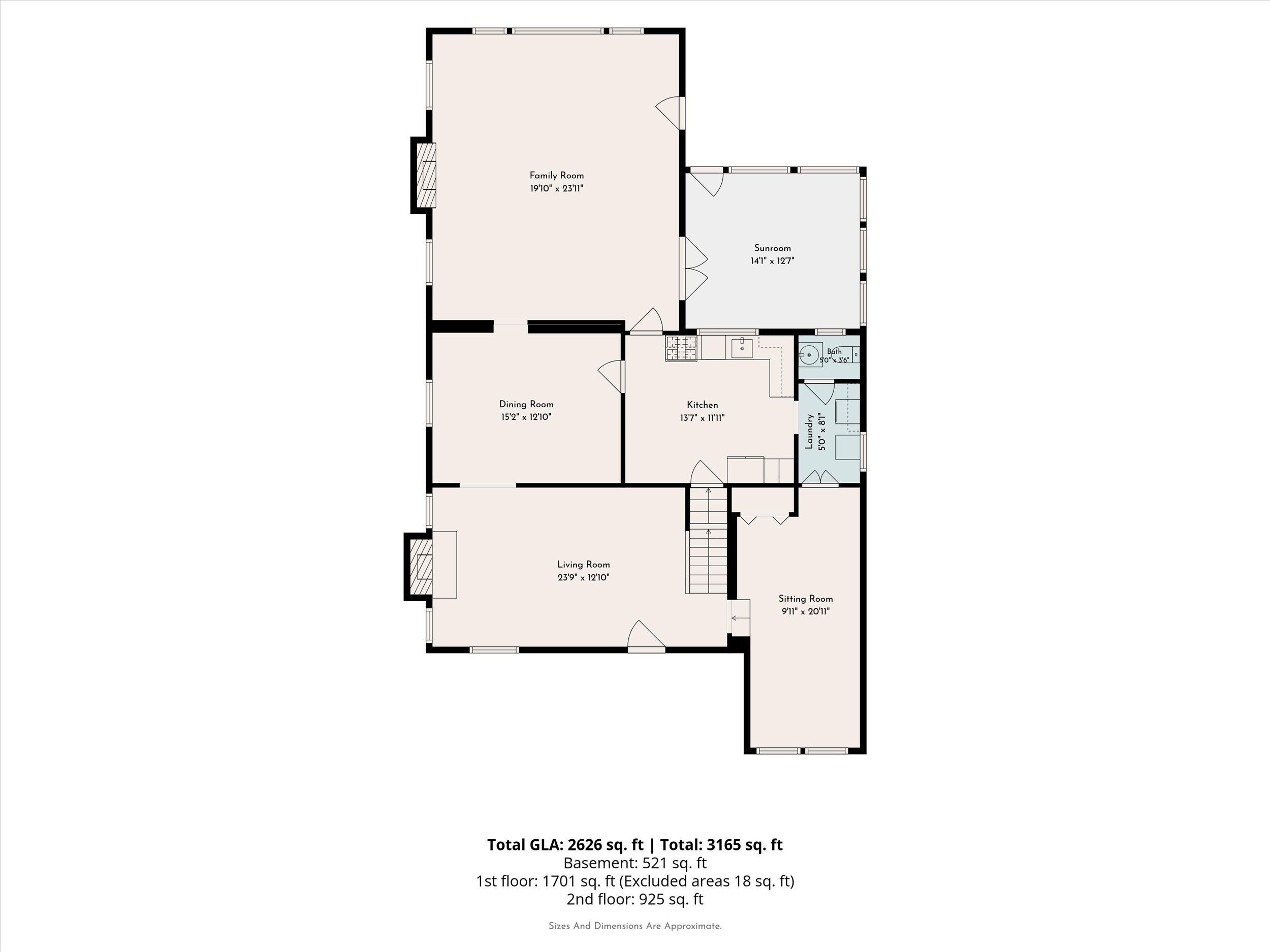 841 Ivy Road Ambler, PA 19002 - Photo 53 of 54