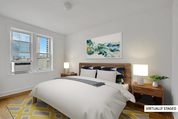 720 West 173rd Street, Unit 54 Manhattan, NY 10032 - Photo 6 of 9