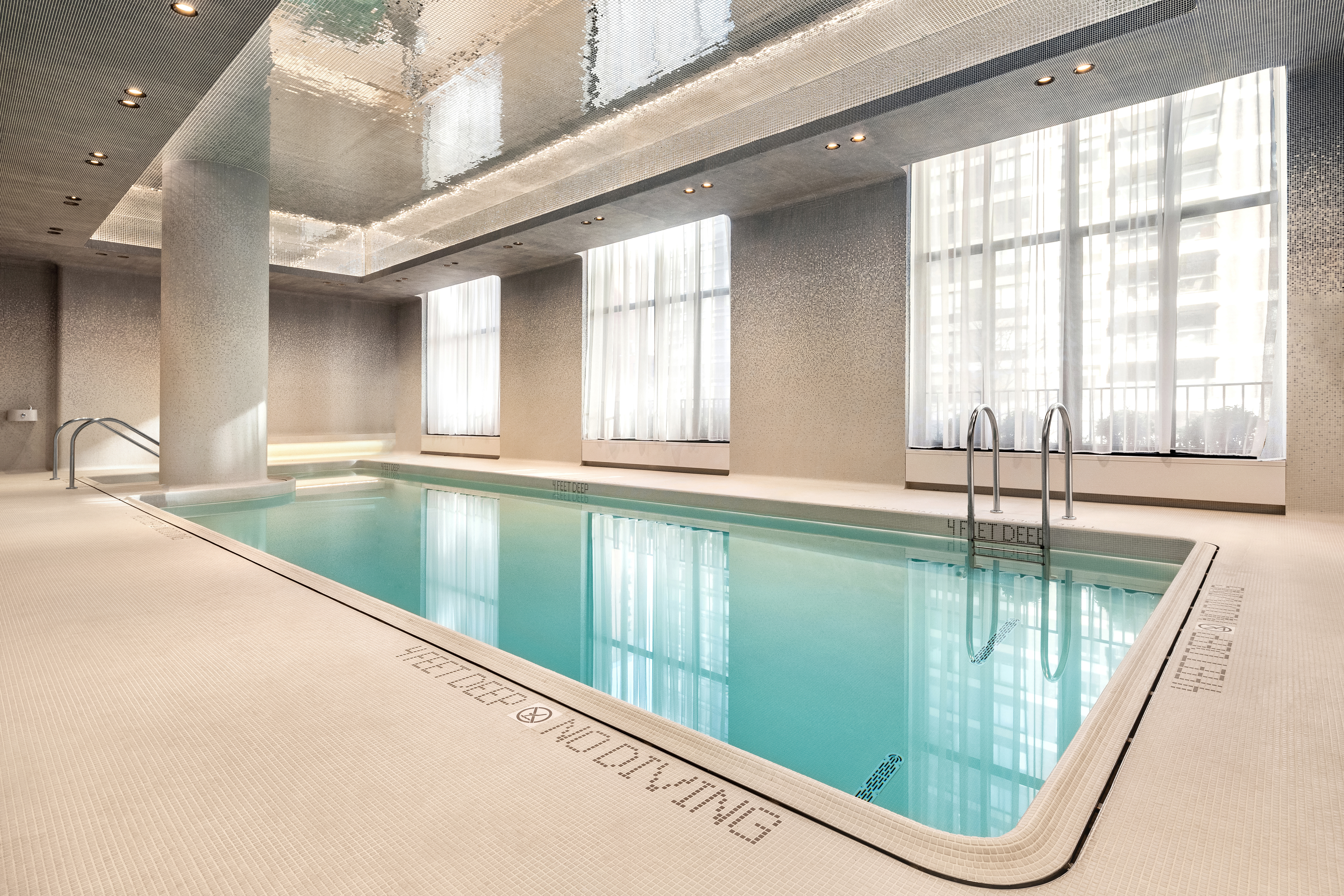 430 East 58th Street, Unit PH47A Manhattan, NY 10022 - Photo 18 of 23