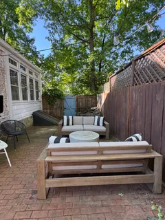 $1,125,000 | 4843 Arlington Boulevard, Arlington, VA 22203