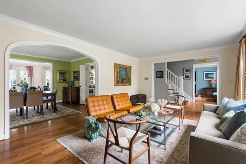 $2,095,000 | 5202 Portsmouth Road, Bethesda, MD 20816