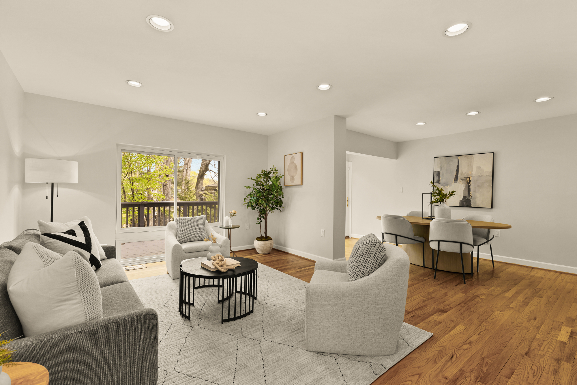 Inverness Ridge Road Potomac, MD 20854 - Photo 1 of 57