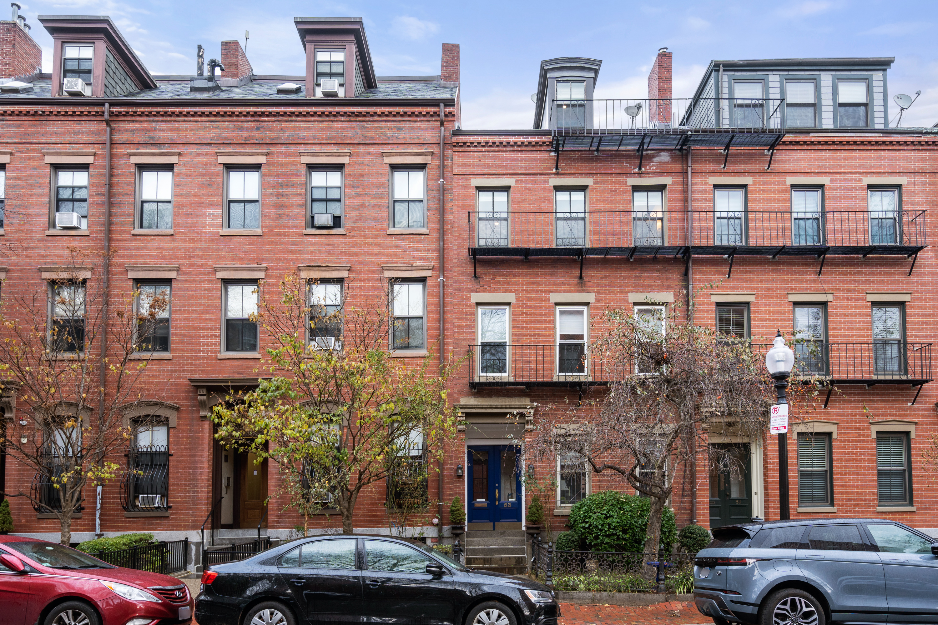 53 Rutland Street, Unit 3 Boston, MA 02118 - Photo 28 of 29