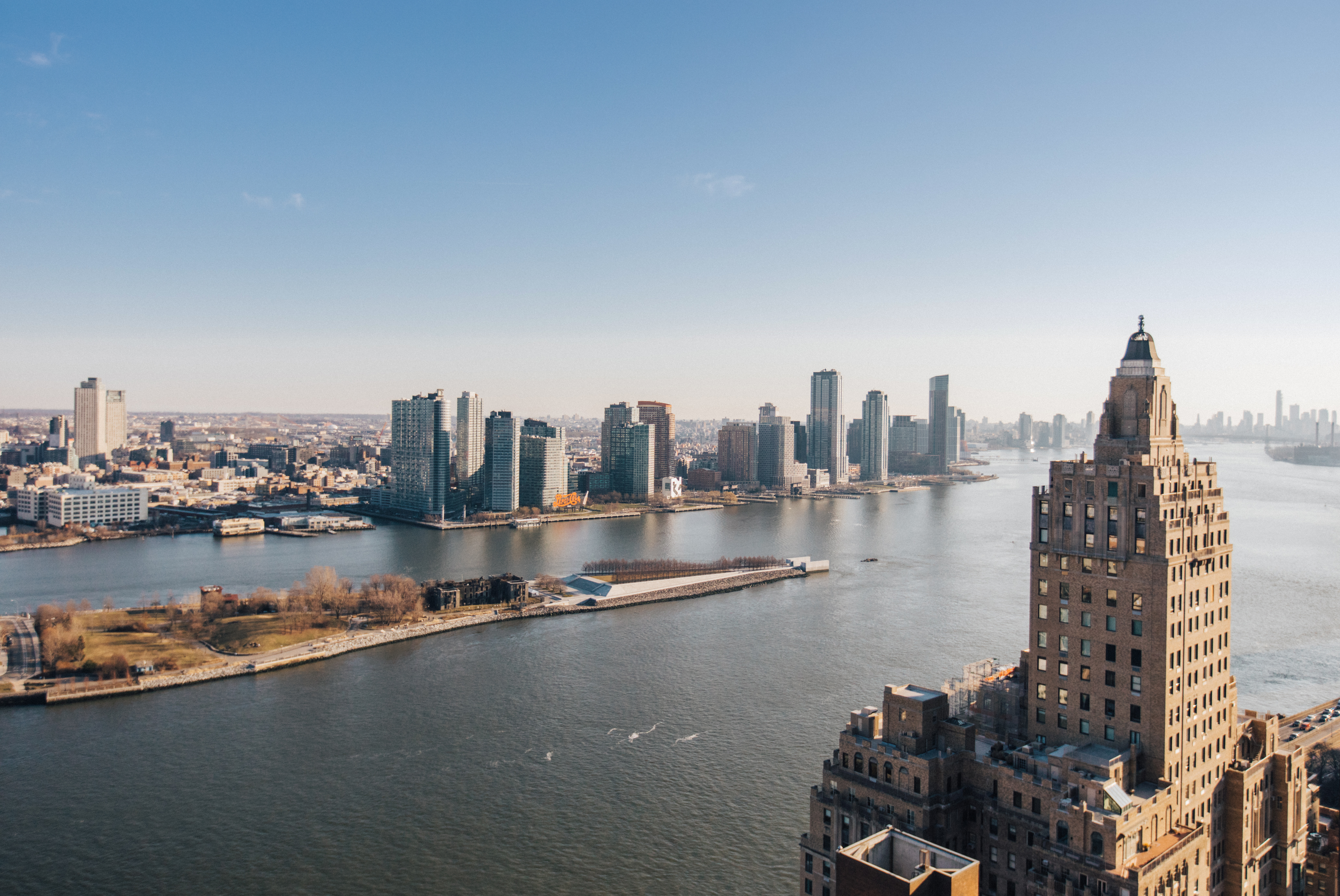 415 East 54th Street, Unit 5F Manhattan, NY 10022 - Photo 10 of 13