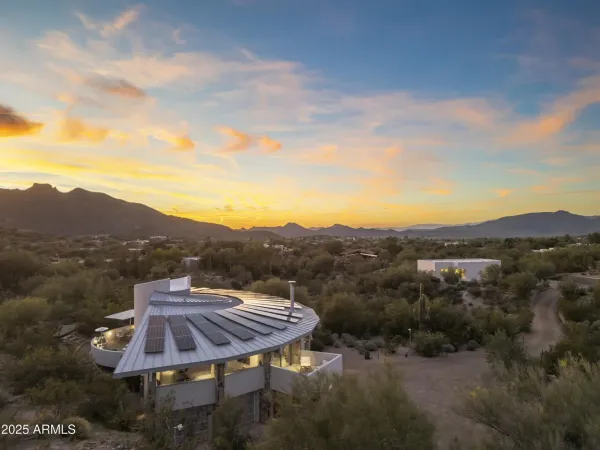 $2,650,000 | 7915 East Primrose Path, Carefree, AZ 85377