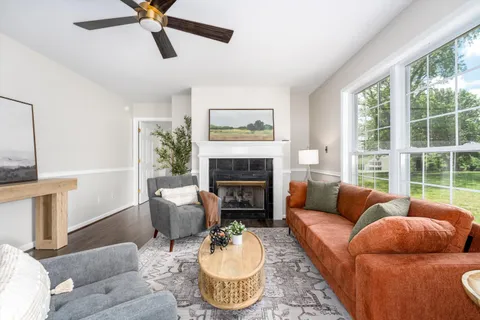 $625,000 | 742 Valley View Road, Ruckersville, VA 22968