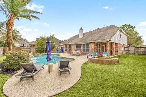 $649,000 | 23427 Crimson Star Terrace, Katy, TX 77494
