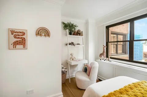 $3,495,000 | 31 Jane Street, Unit 10FG | West Village