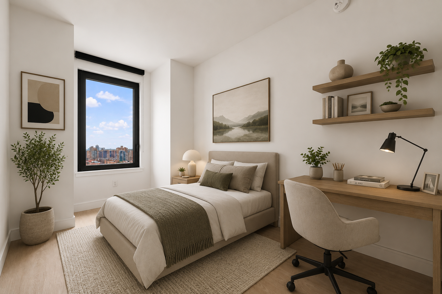 97-12 65th Road, Unit 20G Queens, NY 11374 - Photo 3 of 36 Gallery Image 3
