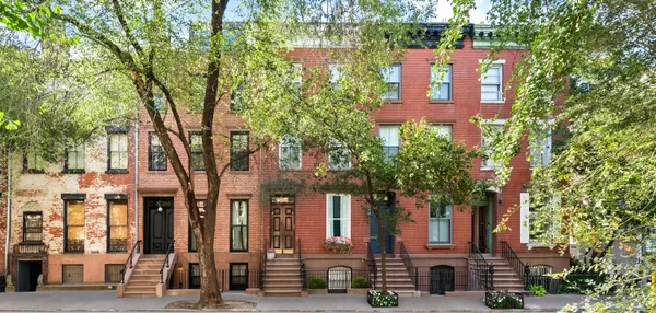 $35,000 | 248 West 11th Street | West Village
