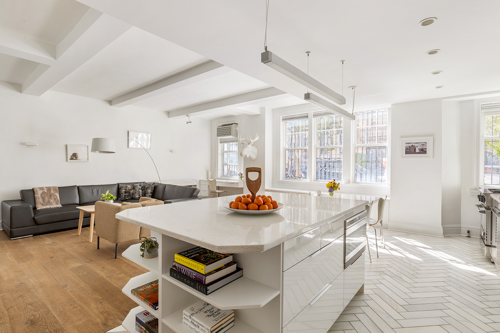 33 Riverside Drive, Unit 1C Manhattan, NY 10023 - Photo 6 of 22