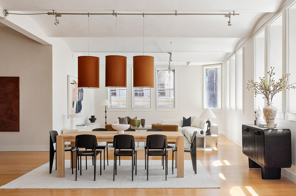 130 Fulton Street, Unit 9B Manhattan, NY 10038 - Photo 4 of 22 Gallery Image 4