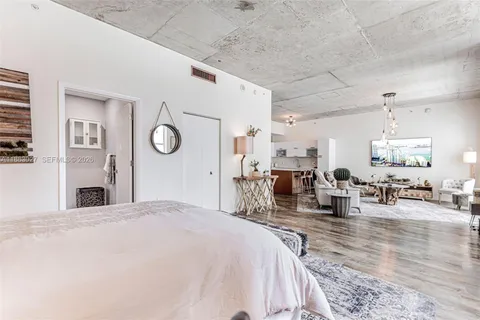 $415,000 | 133 Northeast 2nd Avenue, Unit 1208, Miami, FL 33132