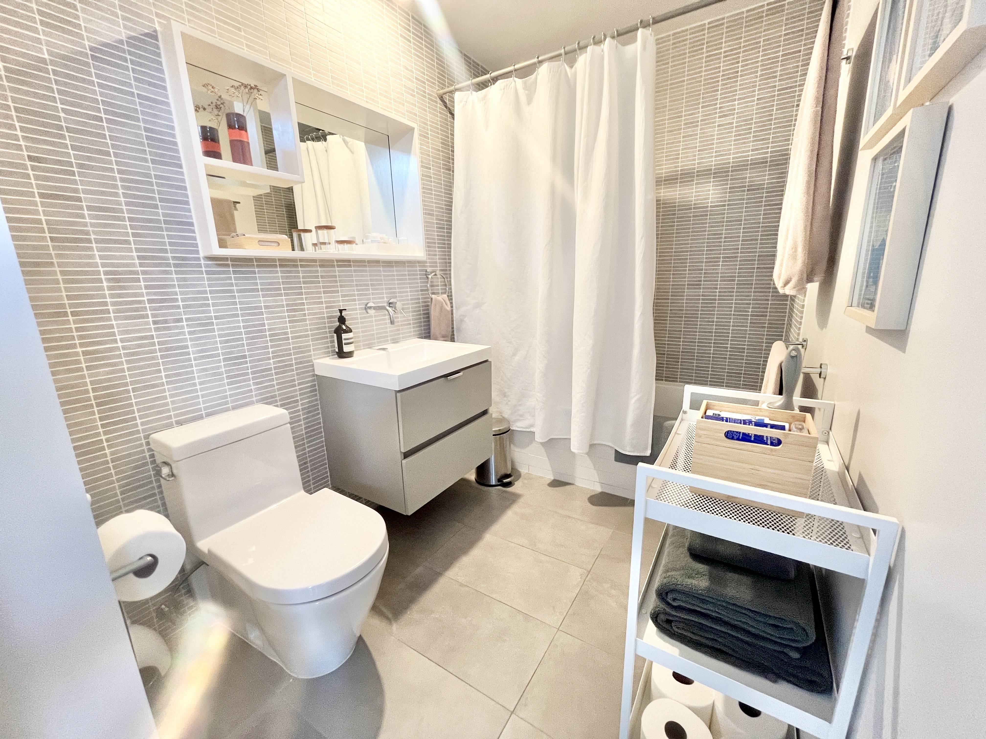 100 North 3rd Street, Unit 3E Brooklyn, NY 11249 - Photo 12 of 22