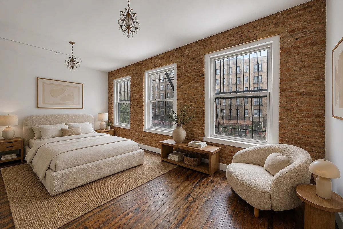 97 Crosby Street, Unit 3 Manhattan, NY 10012 - Photo 4 of 11