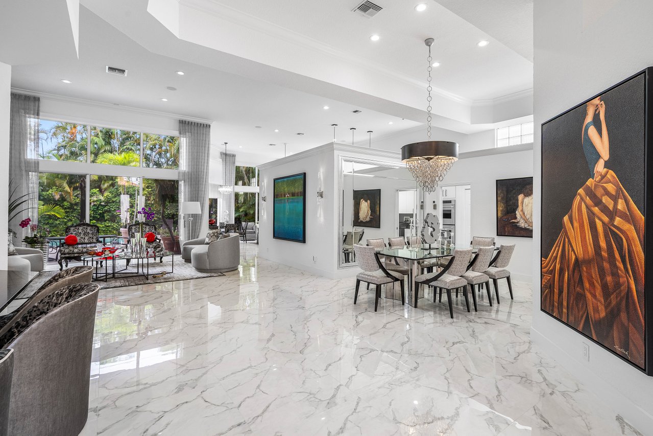 6517 Somerset Circle Boca Raton, FL 33496 - Photo 7 of 58