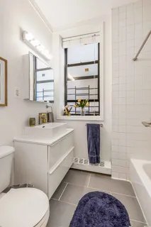 $315,000 | 108 West 114th Street, Unit 4B | Harlem