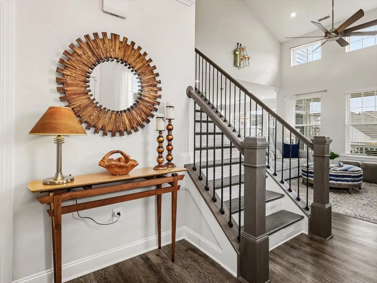 $465,000 | 1500 Farm Pond Trail, Durham, NC 27703