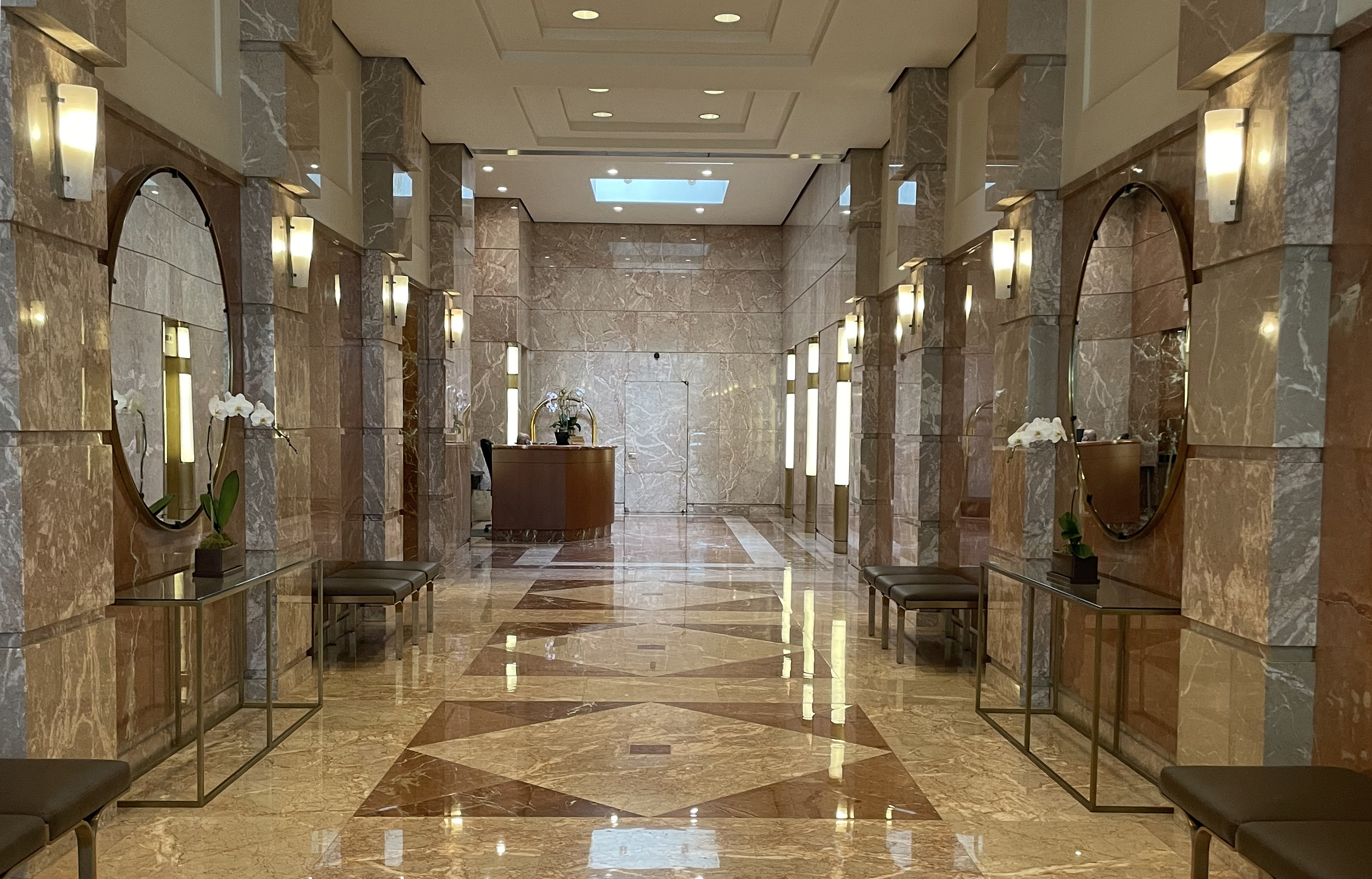 2000 Broadway, Unit 24BC Manhattan, NY 10023 - Photo 21 of 24