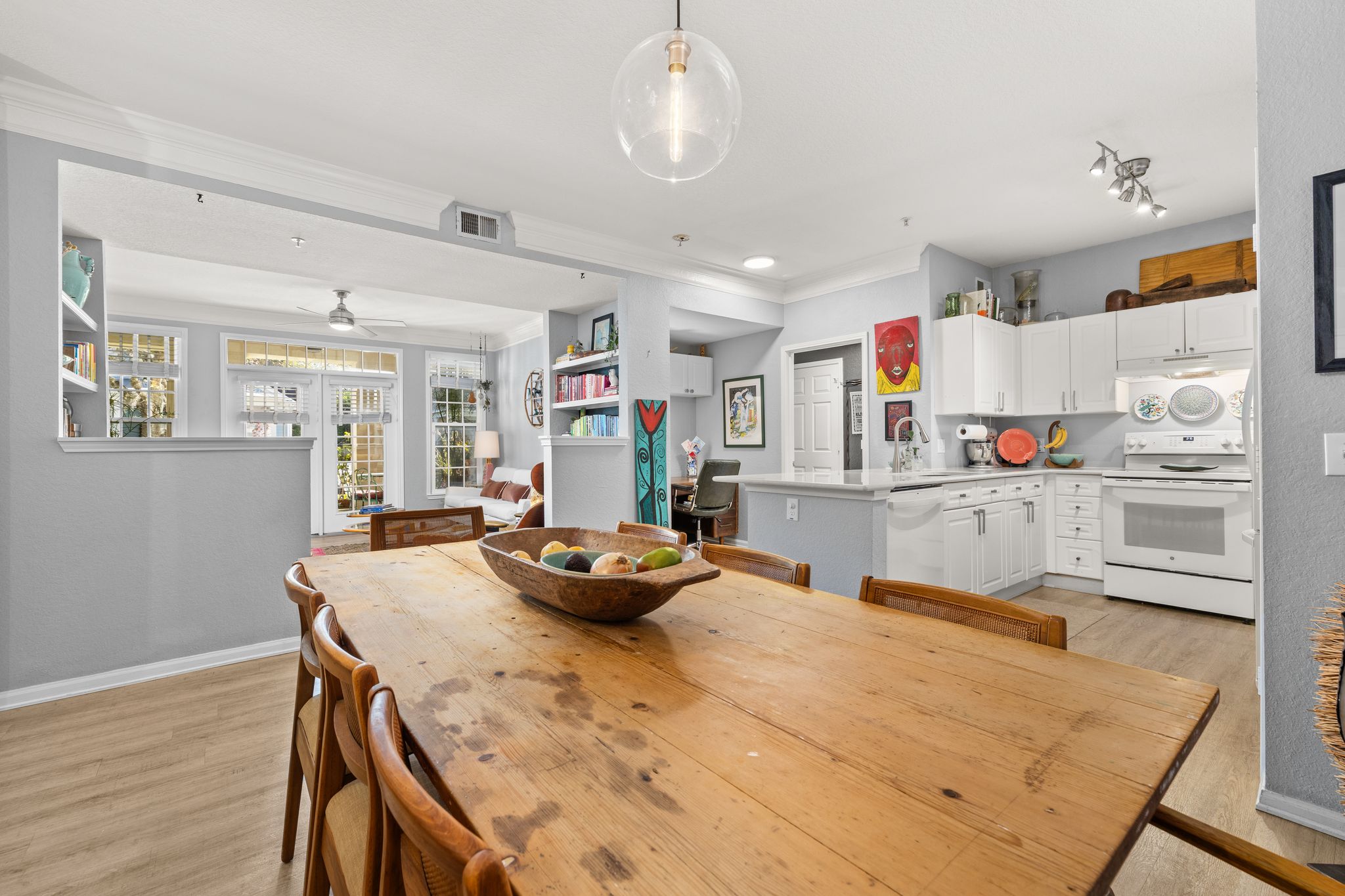 215 Longview Avenue, Unit 104 Celebration, FL 34747 - Photo 8 of 21