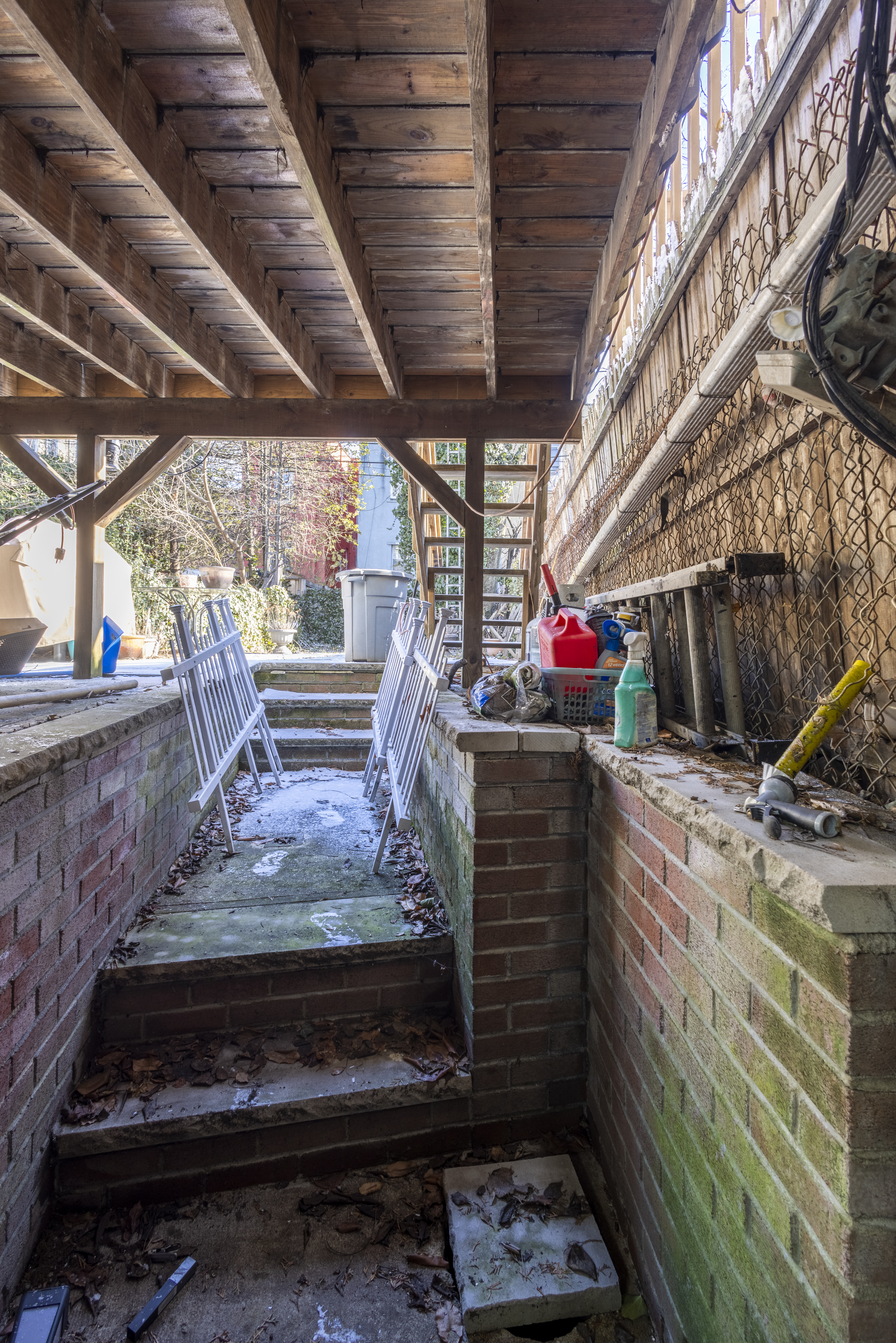 40 A Jewel Street Brooklyn, NY 11222 - Photo 17 of 18 a view of outdoor space