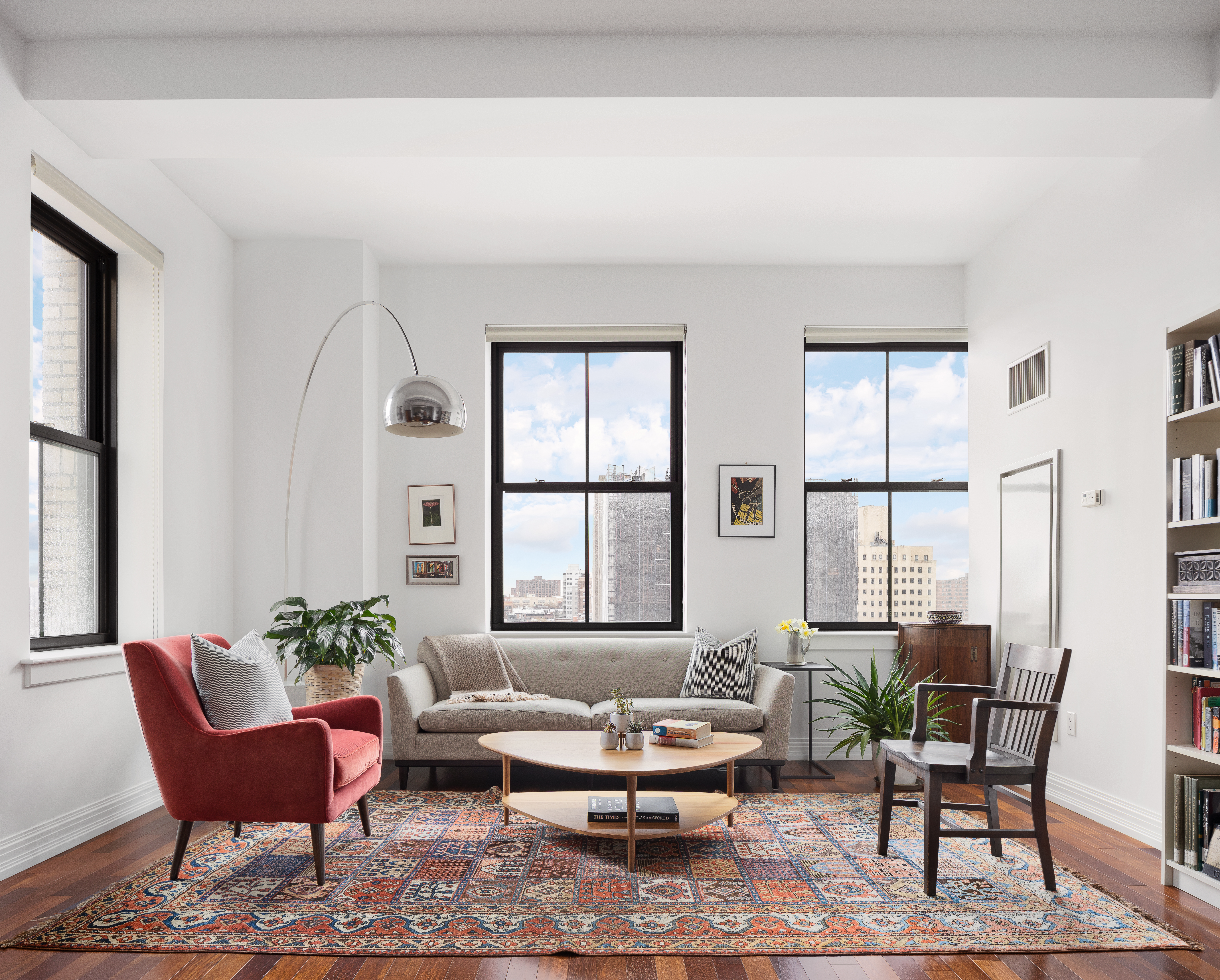 1 Hanson Place, Unit 10B Brooklyn, NY 11243 - Photo 2 of 8