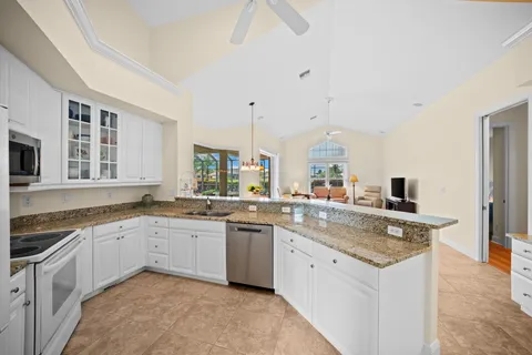 $1,125,000 | 8919 Lely Island Circle, Naples, FL 34113