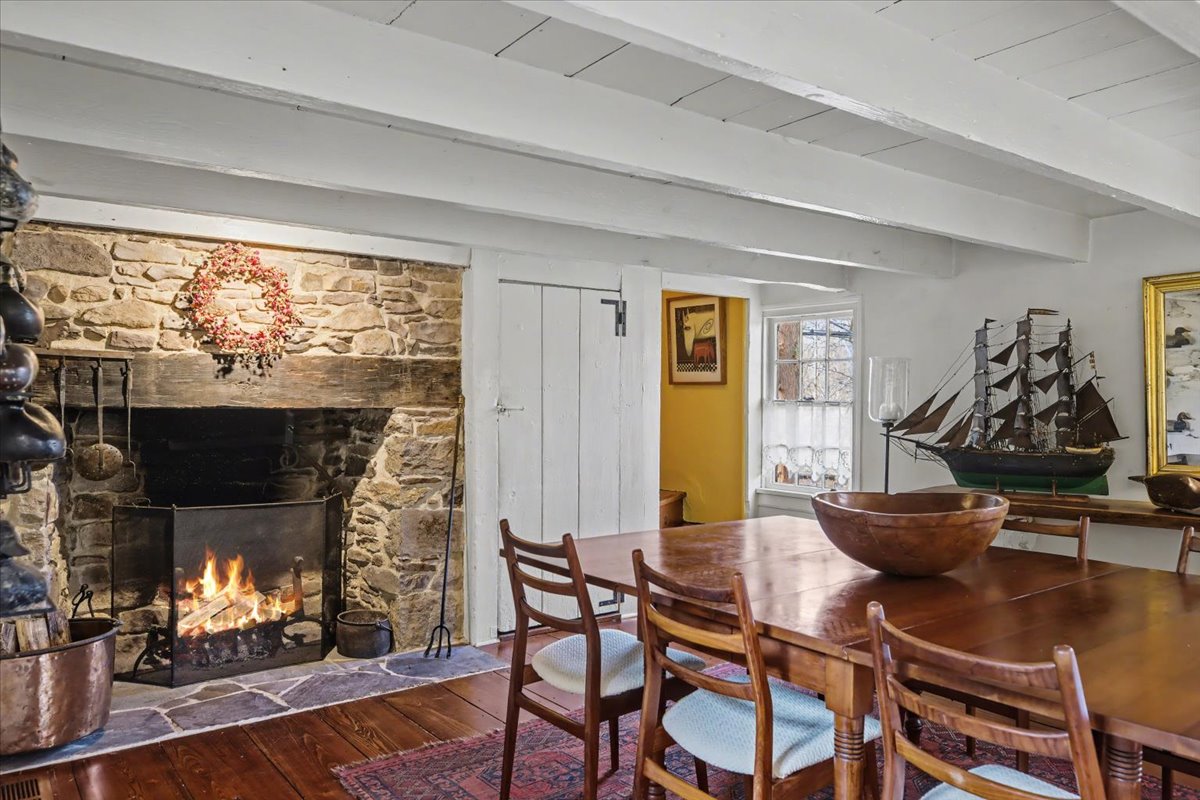 6338 Old Carversville Road Carversville, PA 18913 - Photo 40 of 70