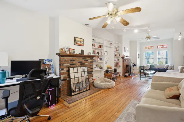 $1,650,000 | 1810 13th Street Northwest, Washington, DC 20009