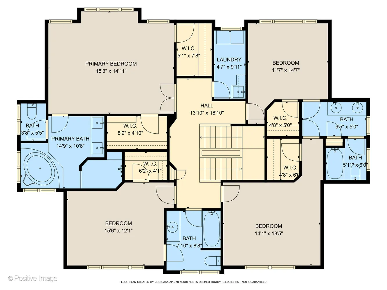 $2,495,000 | 17 South Bruner Street, Hinsdale, IL 60521