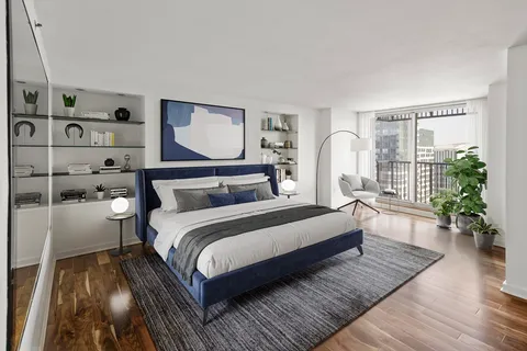 $1,998,000 | 8-12 Museum Way, Unit 2003, Cambridge, MA 02141