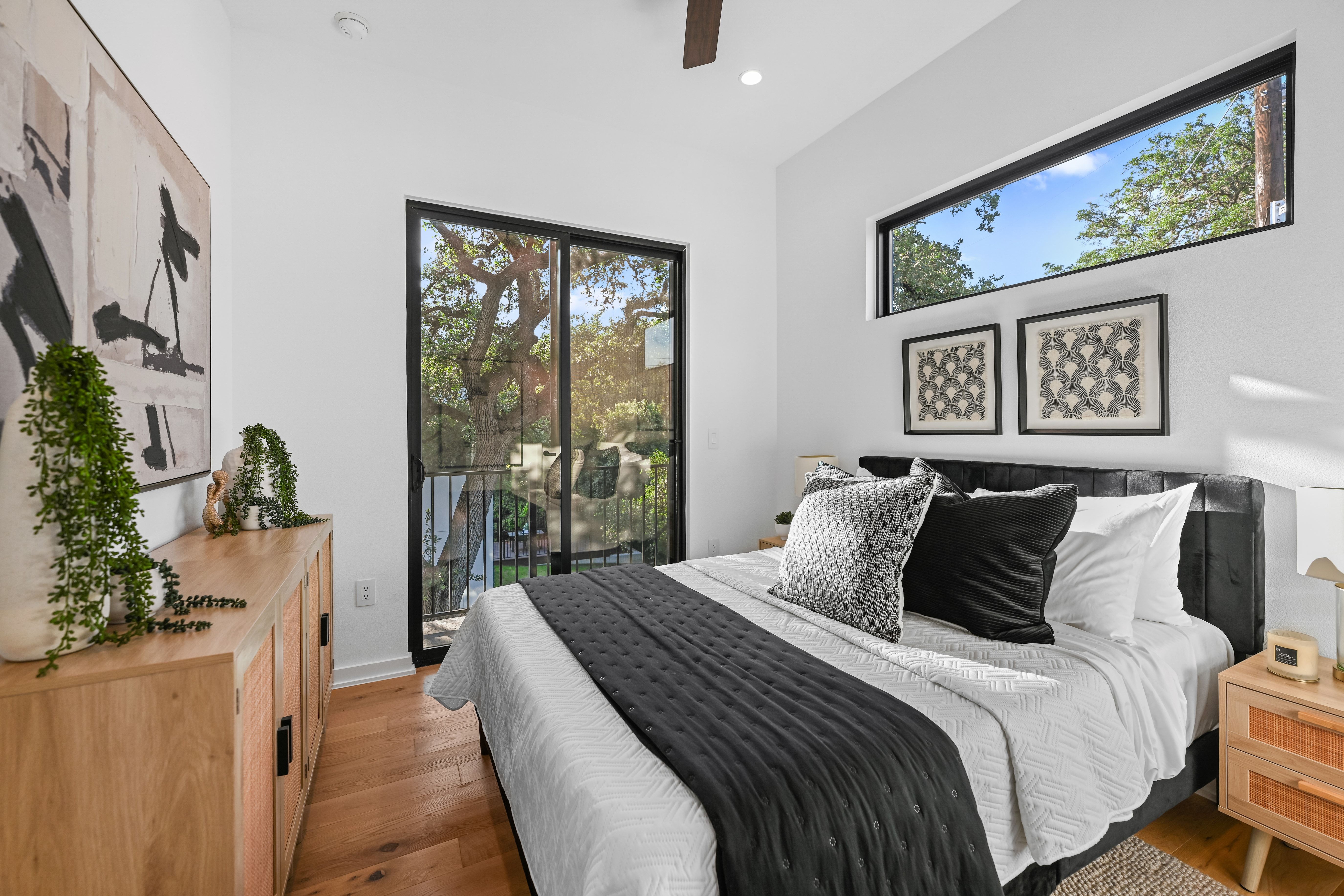 219 Lessin Lane, Unit 15 Austin, TX 78704 - Photo 41 of 53 Gallery Image 41
